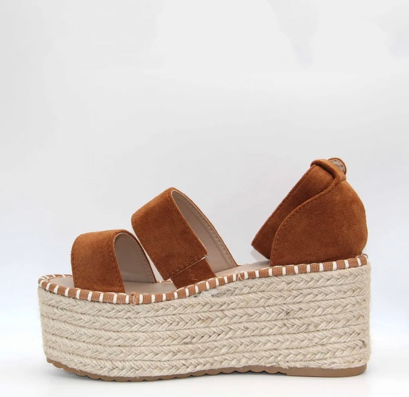 Zeppa platform