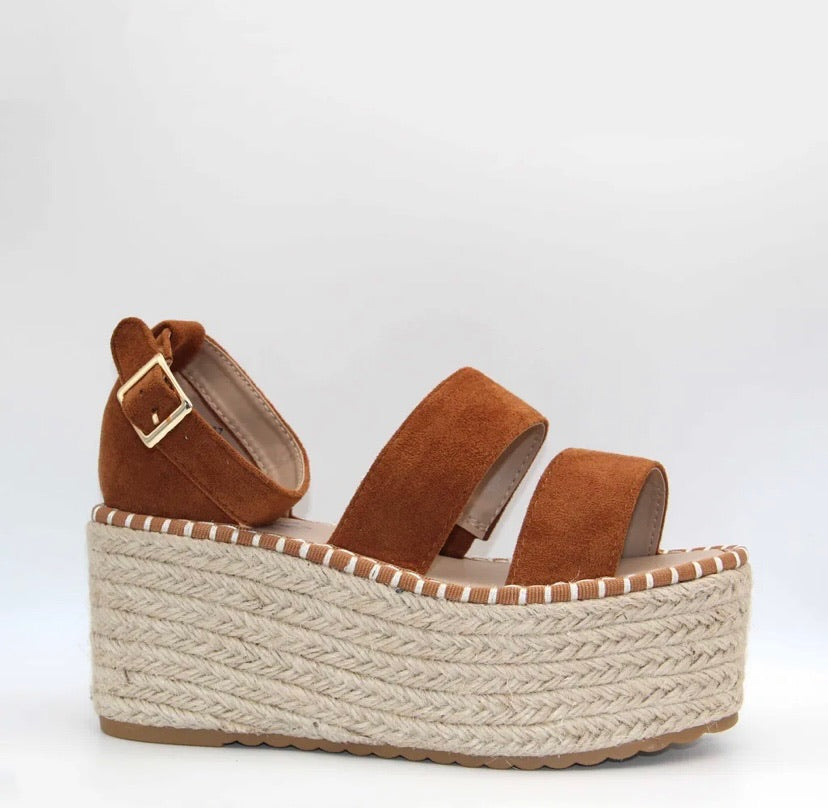 Zeppa platform