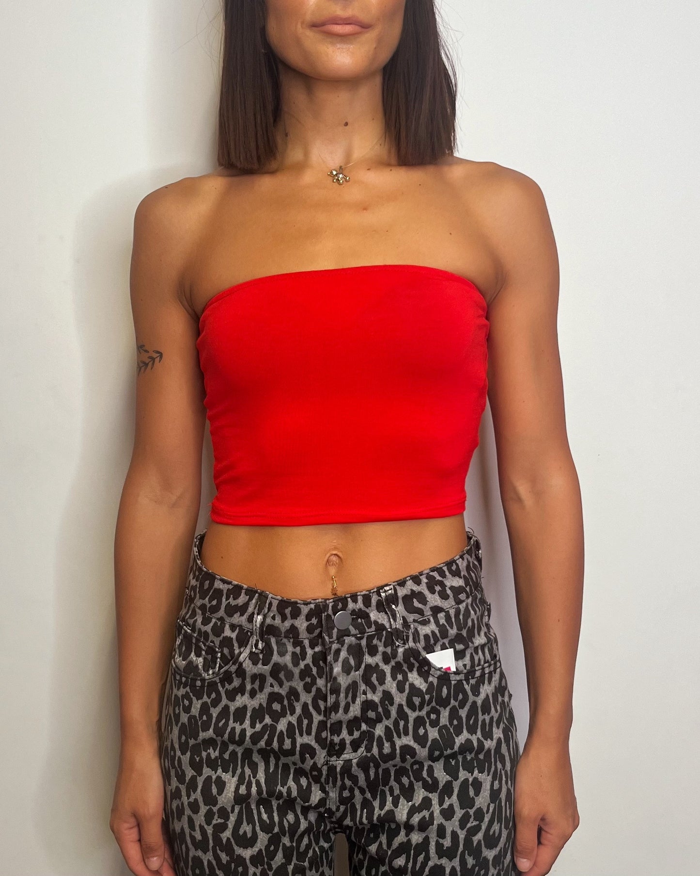 Top-rosso